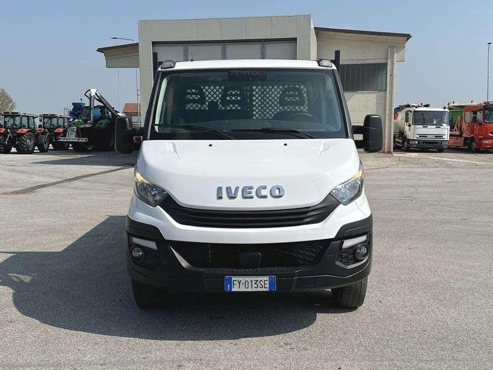 Iveco Daily 60-150 4X2 Photo 16