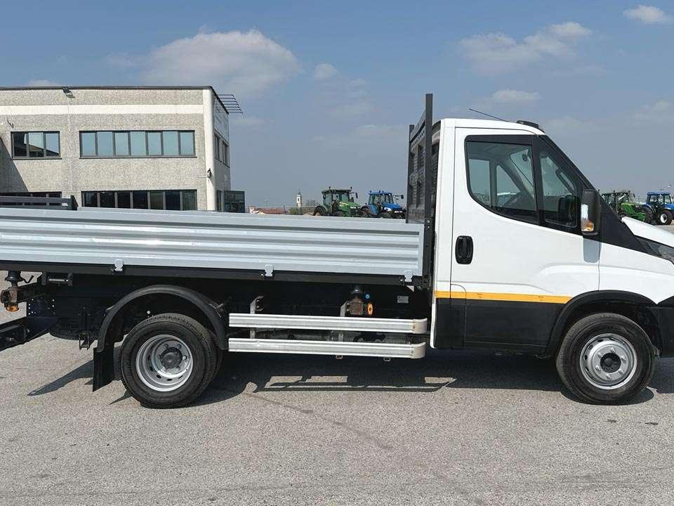 Iveco Daily 60-150 4X2 Photo 17