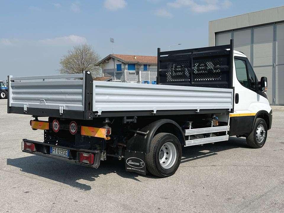 Iveco Daily 60-150 4X2 Photo 18