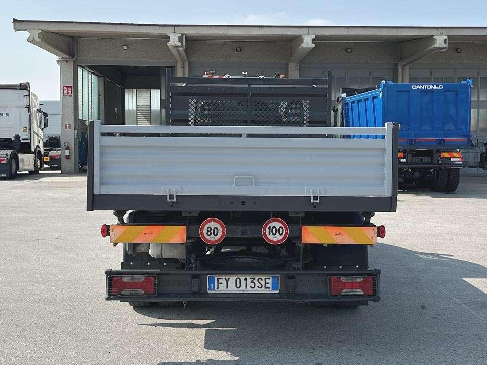 Iveco Daily 60-150 4X2 Photo 19