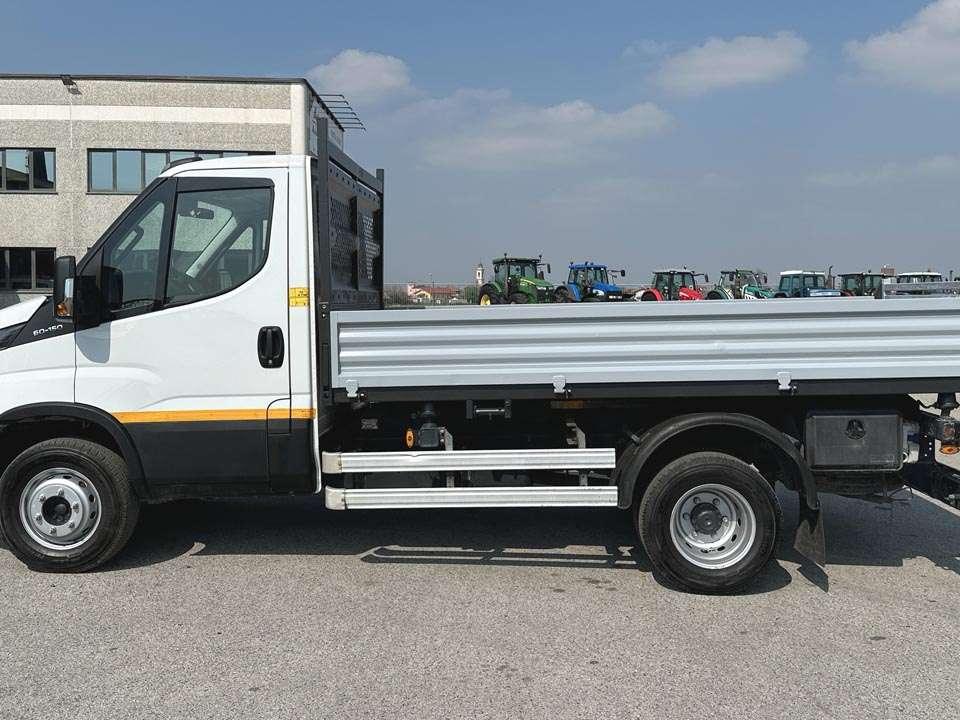 Iveco Daily 60-150 4X2 Photo 2