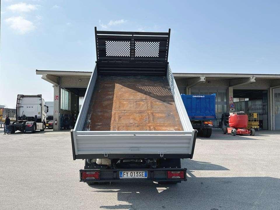 Iveco Daily 60-150 4X2 Photo 6