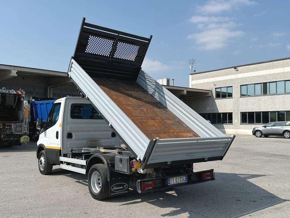 Iveco Daily 60-150 4X2 Photo 7