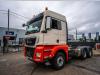 Man TGX 33.560 XLX BLS+BIG AXLES+INTARDER Photo 1 thumbnail