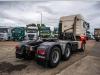 Man TGX 33.560 XLX BLS+BIG AXLES+INTARDER Photo 4 thumbnail