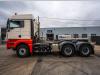Man TGX 33.560 XLX BLS+BIG AXLES+INTARDER Photo 8 thumbnail