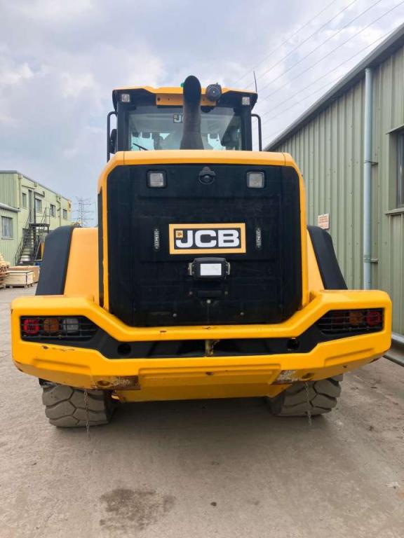 JCB 437ZX Photo 3