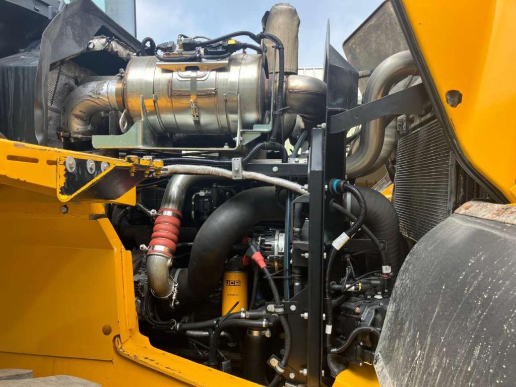 JCB 437ZX Photo 9