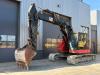 Caterpillar 325 F LCR Photo 2 thumbnail