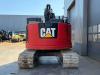 Caterpillar 325 F LCR Photo 4 thumbnail