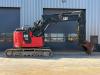 Caterpillar 325 F LCR Photo 6 thumbnail