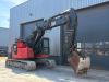 Caterpillar 325 F LCR Photo 7 thumbnail