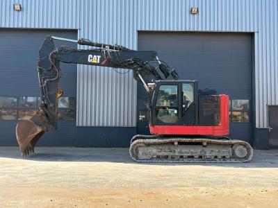 Caterpillar 325 F LCR Photo 1