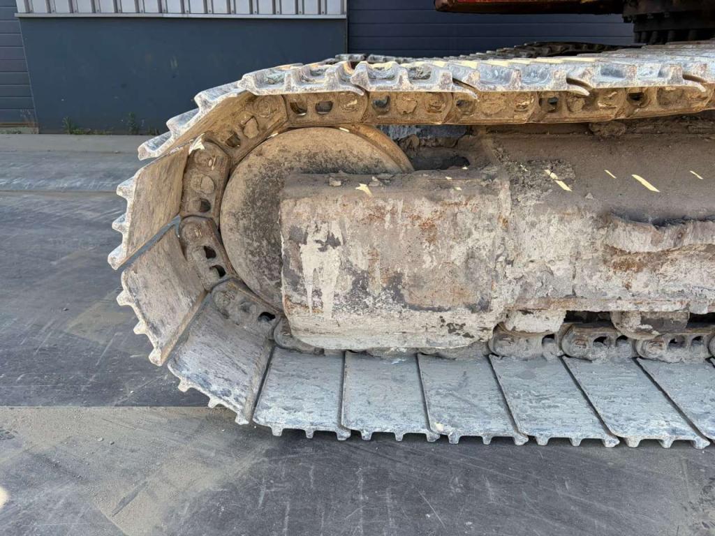 Caterpillar 325 F LCR Photo 10