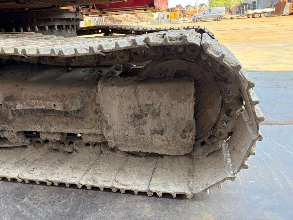 Caterpillar 325 F LCR Photo 15