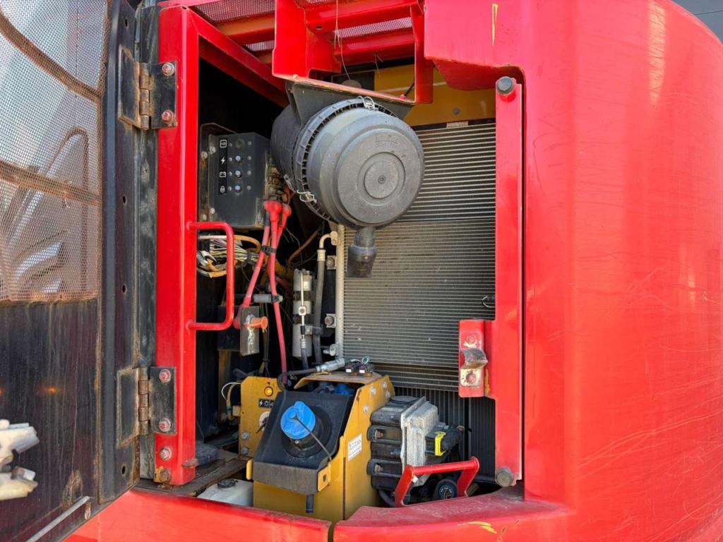 Caterpillar 325 F LCR Photo 27