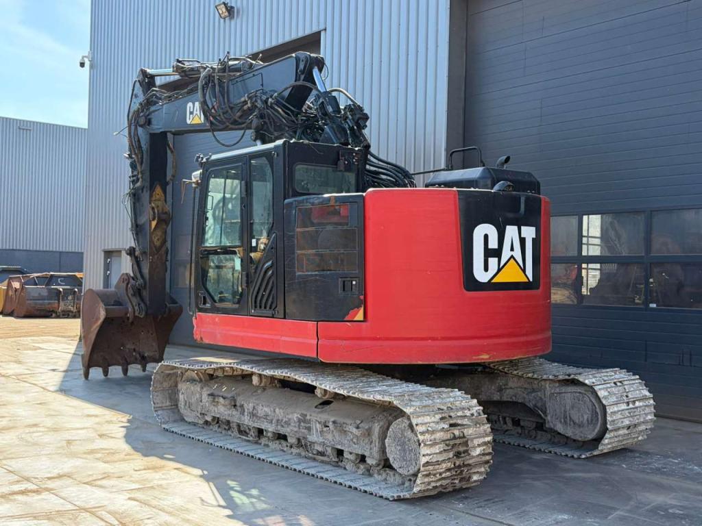 Caterpillar 325 F LCR Photo 3