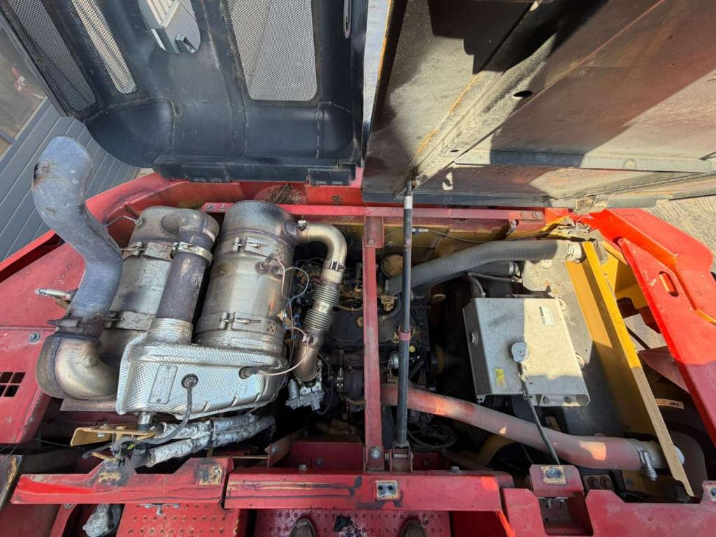 Caterpillar 325 F LCR Photo 30