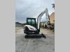 Bobcat E 34 Photo 1 thumbnail