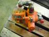 Valve pour marteaux hydraulique pour Fiat Hitachi EX 215 Photo 1 thumbnail