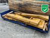 Caterpillar 740B TAIL GATE CAT 740 - CAT 745 Photo 1 thumbnail