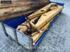 Caterpillar 740B TAIL GATE CAT 740 - CAT 745 Photo 2 thumbnail