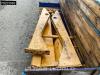 Caterpillar 740B TAIL GATE CAT 740 - CAT 745 Photo 3 thumbnail