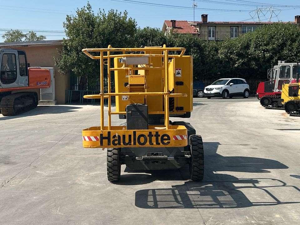Haulotte HA12I Photo 11