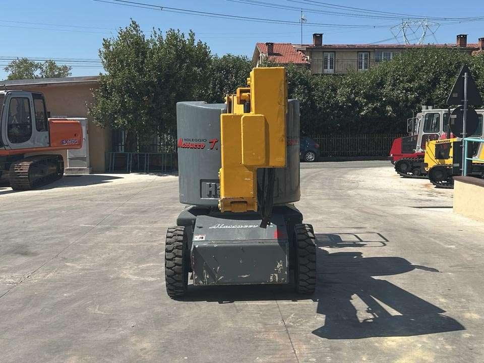 Haulotte HA12I Photo 14