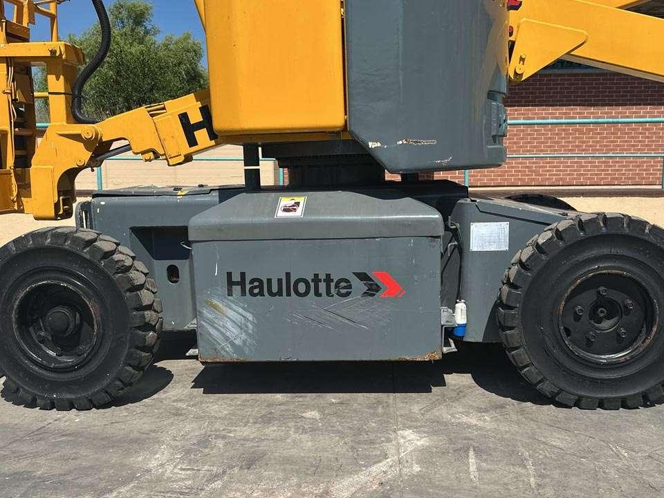 Haulotte HA12I Photo 5
