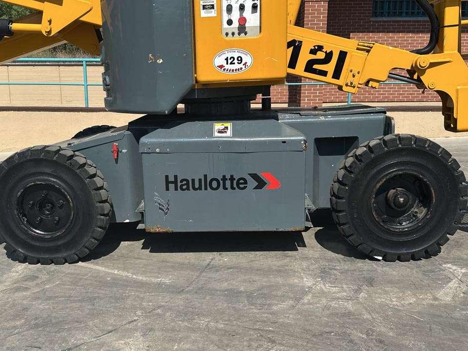 Haulotte HA12I Photo 8