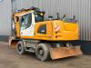 Liebherr A918 Photo 3 thumbnail
