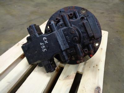 Moteur de traction pour Fiat Hitachi Ex 455 en vente par PRV Ricambi Srl