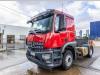 Mercedes-Benz AROCS 1846 BLS+HYDR Photo 1 thumbnail