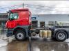 Mercedes-Benz AROCS 1846 BLS+HYDR Photo 7 thumbnail