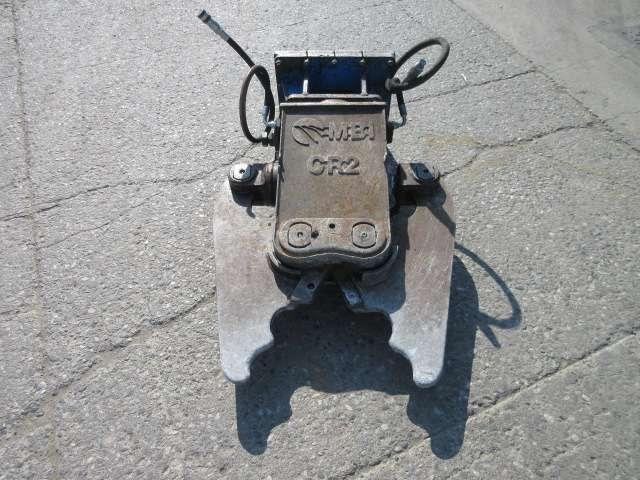 Mantovanibenne CR2 Photo 1