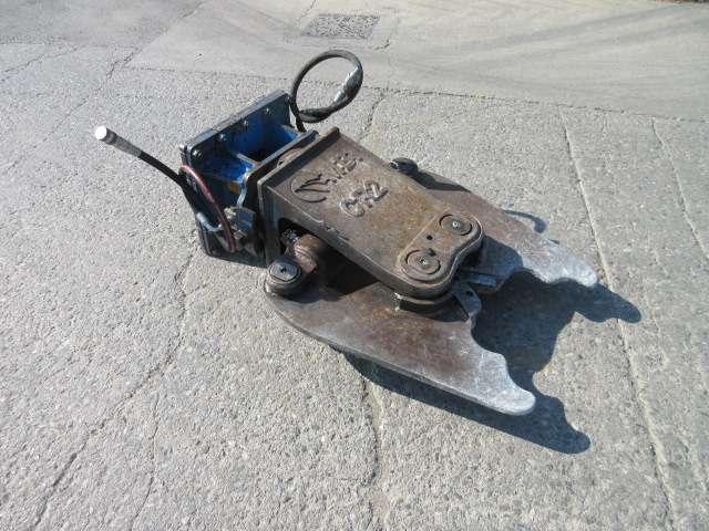 Mantovanibenne CR2 Photo 3