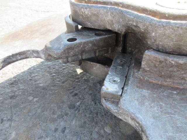 Mantovanibenne CR2 Photo 6