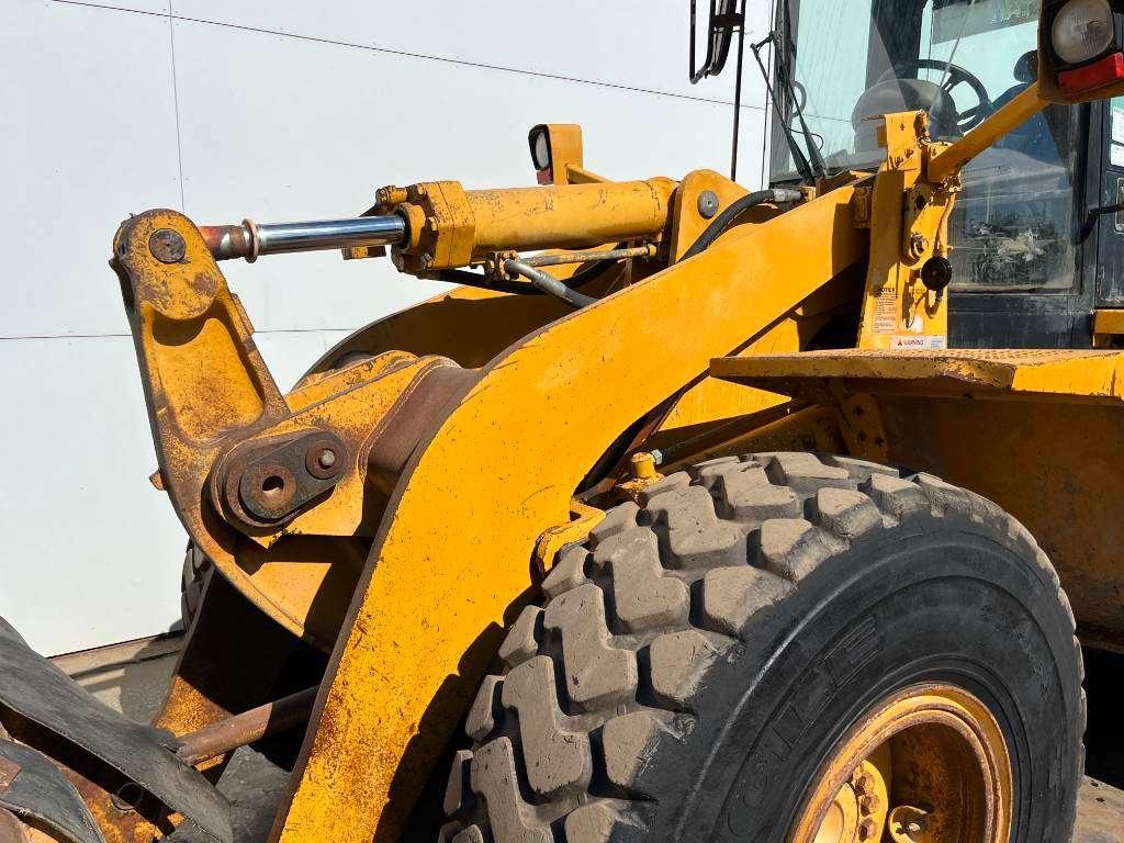 Caterpillar 938G - Top Condition / Airco Photo 14