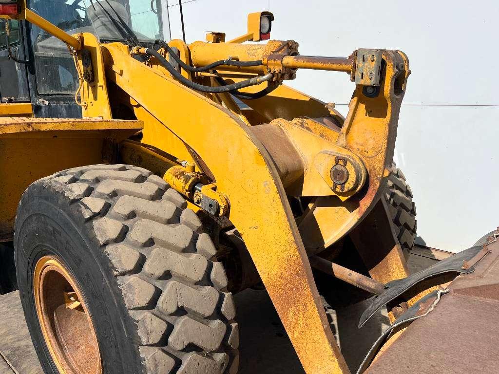 Caterpillar 938G - Top Condition / Airco Photo 15