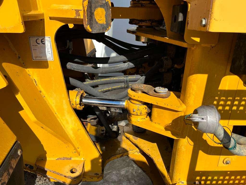 Caterpillar 938G - Top Condition / Airco Photo 16