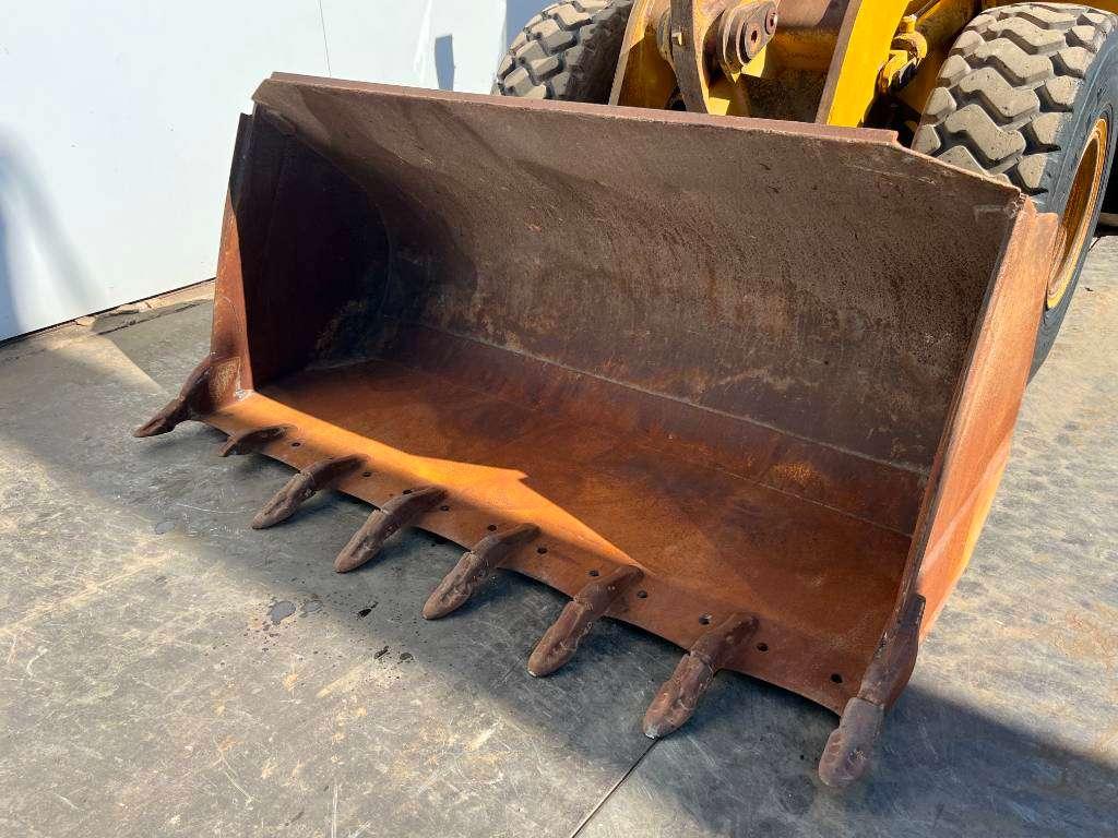 Caterpillar 938G - Top Condition / Airco Photo 18