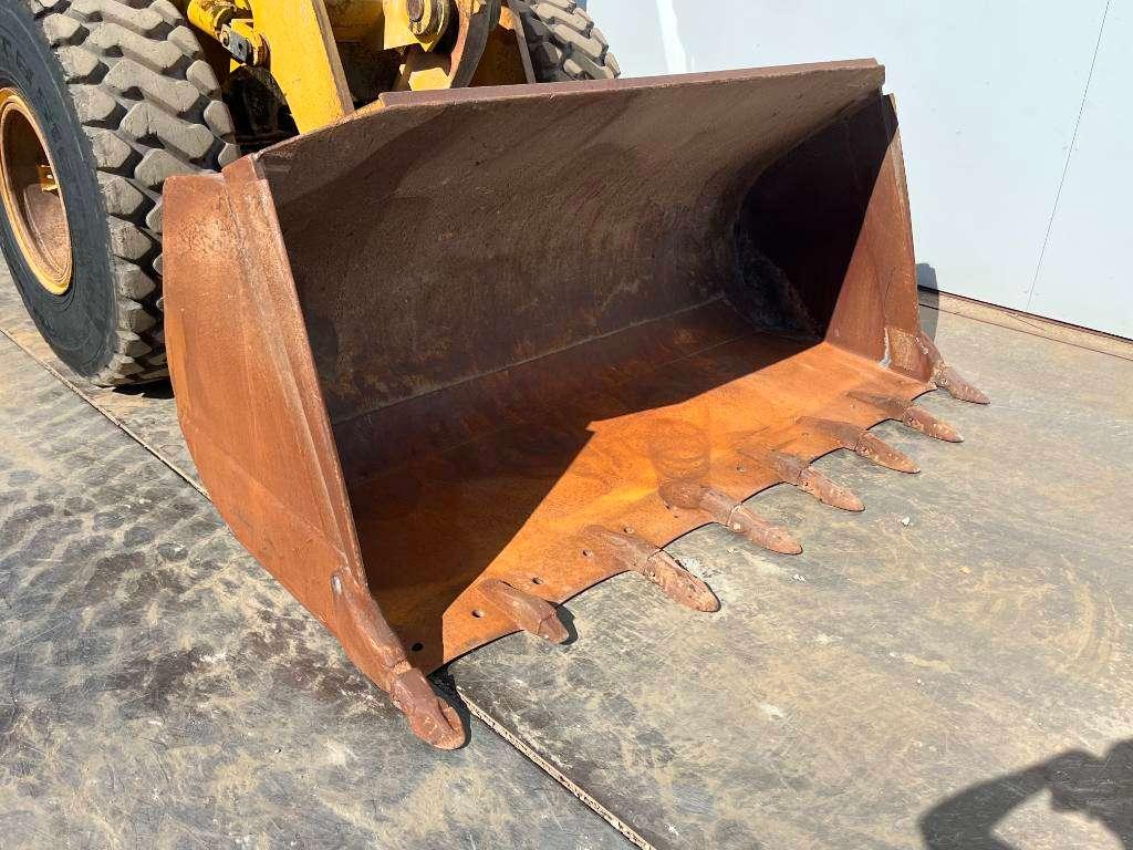 Caterpillar 938G - Top Condition / Airco Photo 21