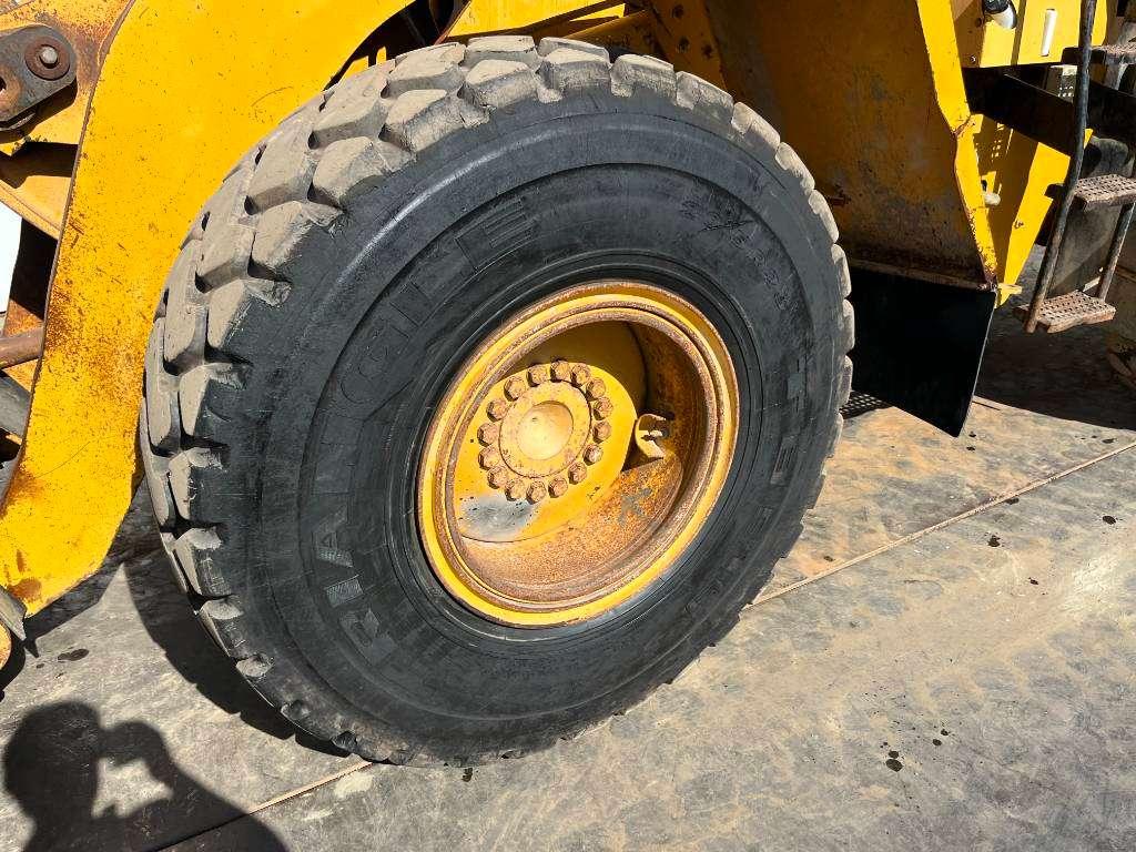 Caterpillar 938G - Top Condition / Airco Photo 22