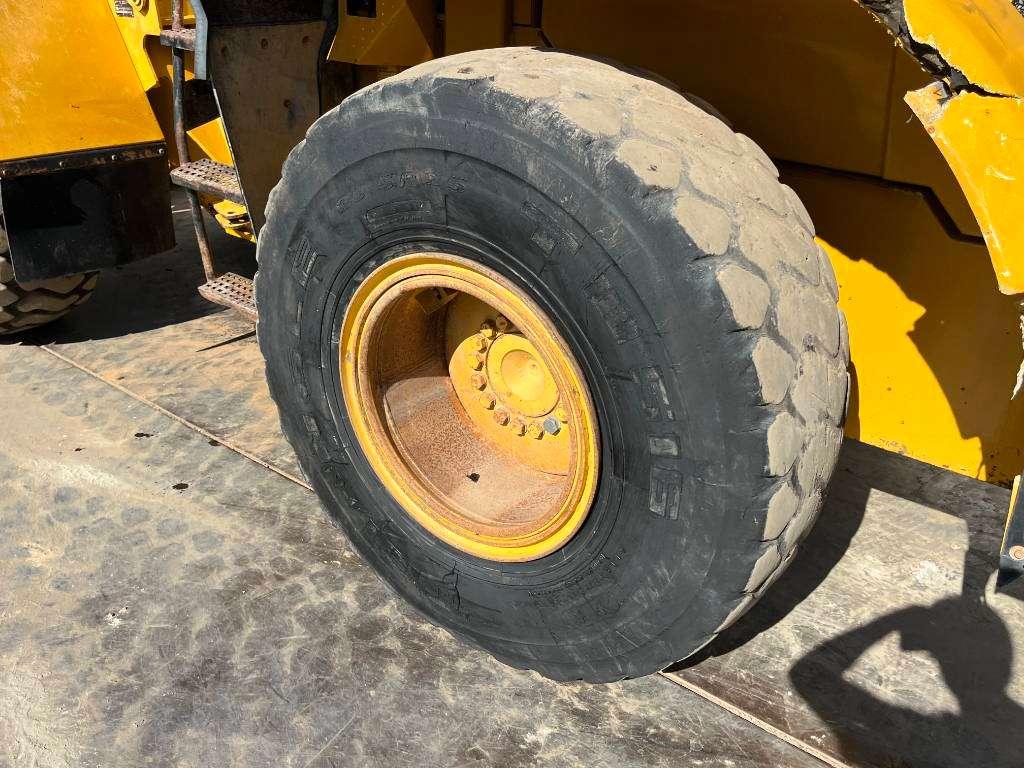 Caterpillar 938G - Top Condition / Airco Photo 23