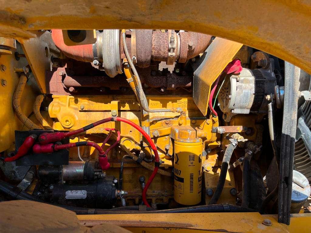 Caterpillar 938G - Top Condition / Airco Photo 28