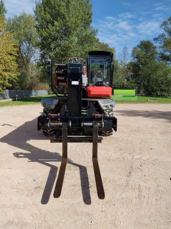 Manitou MRT2660 VISION + Photo 1