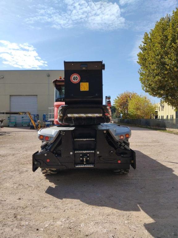 Manitou MRT2660 VISION + Photo 4