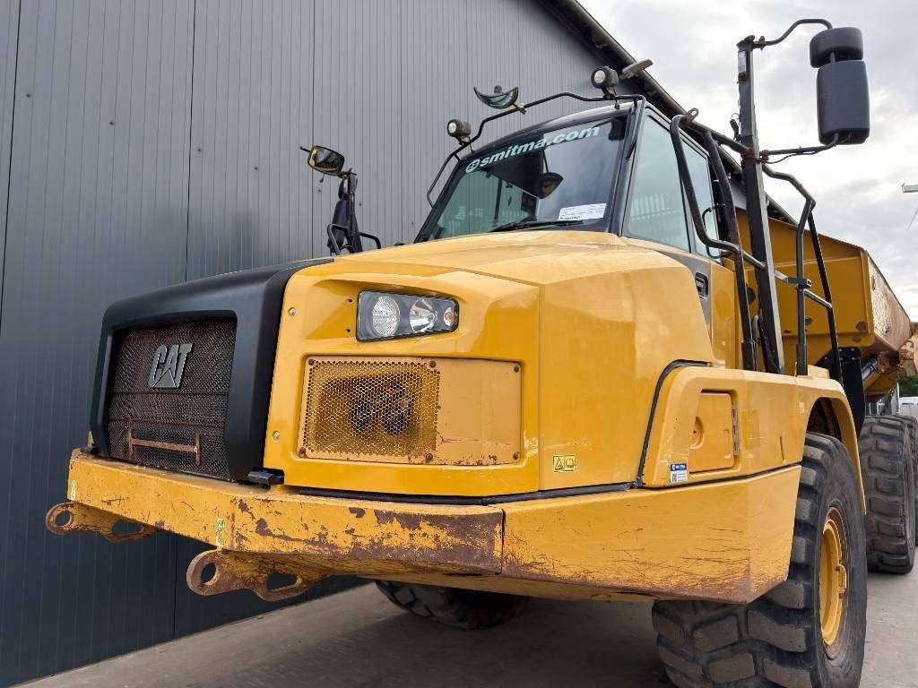 Caterpillar 730C2 Photo 13