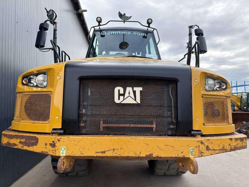 Caterpillar 730C2 Photo 14